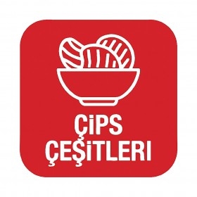 Cips Çeşitleri